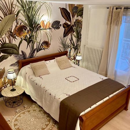 Appartement T2 Independant Dans Maison Individuelle Bidos Dış mekan fotoğraf