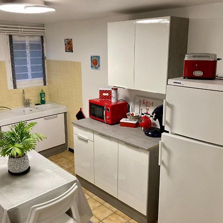 Appartement T2 Independant Dans Maison Individuelle Bidos Dış mekan fotoğraf
