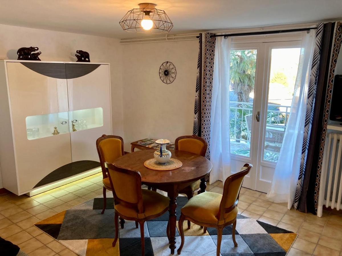 Appartement T2 Independant Dans Maison Individuelle Bidos Dış mekan fotoğraf