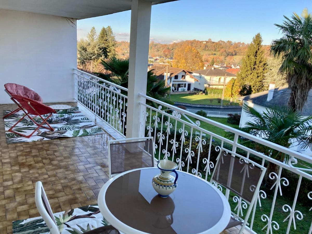 Appartement T2 Independant Dans Maison Individuelle Bidos Dış mekan fotoğraf